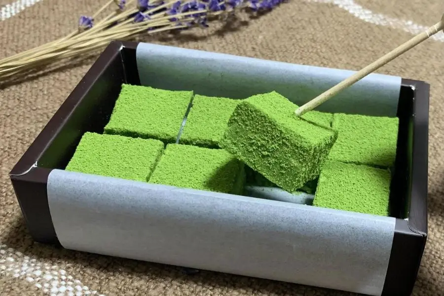 Nama Chocolate Shop là một thương hiệu rất uy tín, được người tiêu dùng Việt tin tưởng.