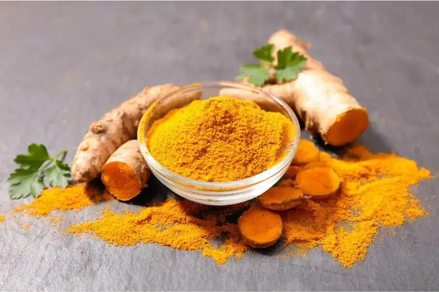 Nghệ có tác dụng trong việc tái tạo tế bào não và tốt cho việc lưu thông máu