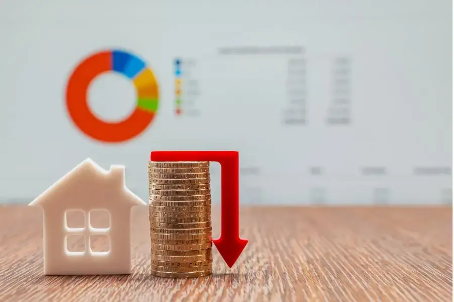 Bí quyết giúp giảm chi phí xây nhà cấp 4