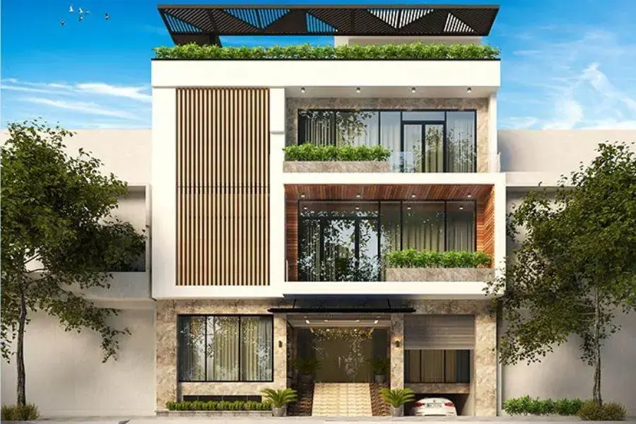 Tuân thủ quy định khi xây dựng tầng hầm để đảm bảo an toàn