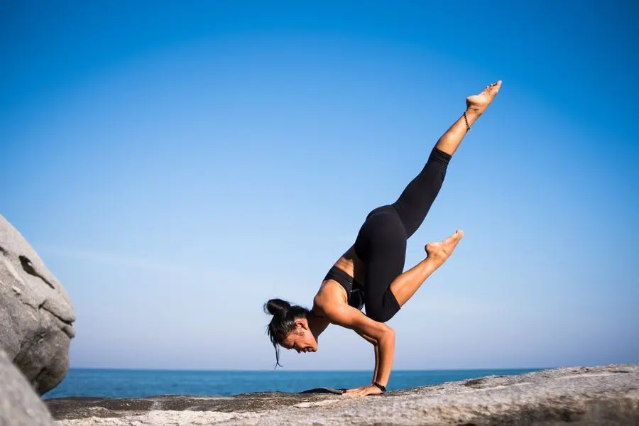 Có rất nhiều các loại hình bài tập yoga.