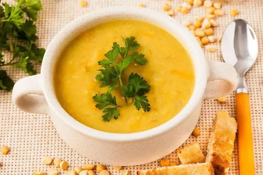 Gợi ý thực đơn ăn tối thứ ba cho trẻ dưới 2 tuổi