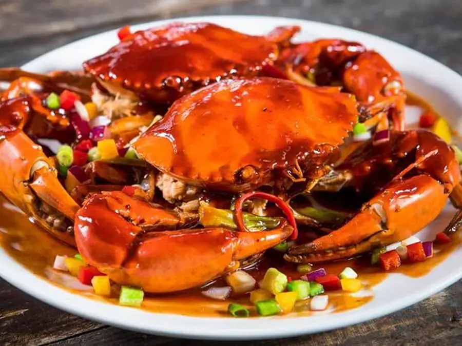Cua là món ngon nhưng không phải ai cũng biết cách lựa chọn