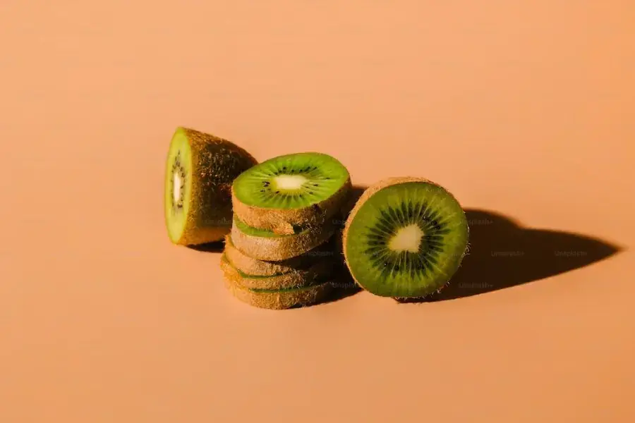 Kiwi mang lại nhiều lợi ích cho tim mạch và hệ tiêu hóa