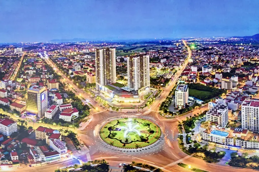 Đô thị hóa nhanh chóng ở Bắc Ninh tạo ra nhu cầu dịch vụ giúp việc linh hoạt.