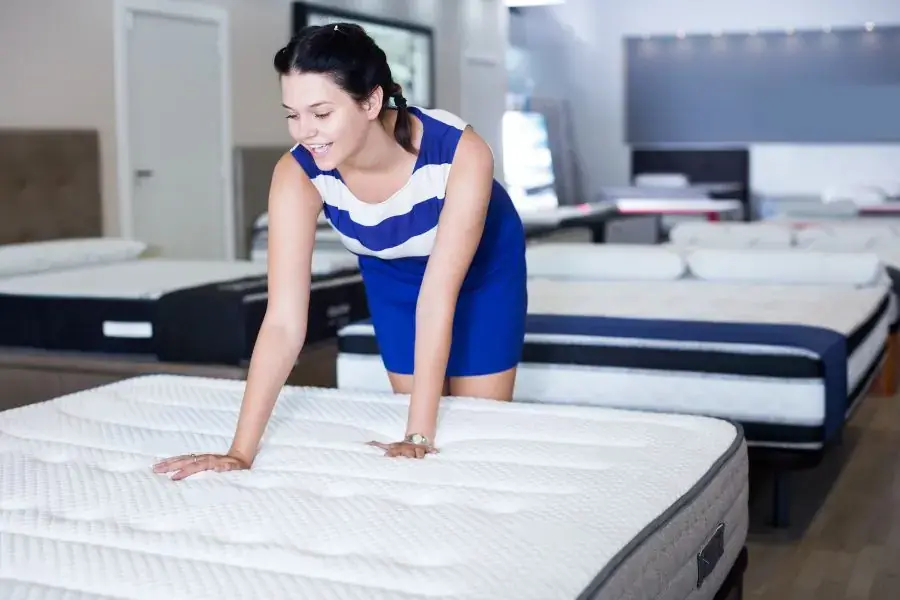 Mua nệm chính hàng, đảm bảo chất lượng