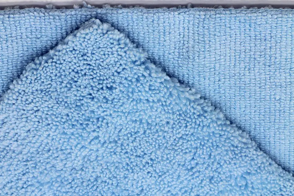Kain microfiber
