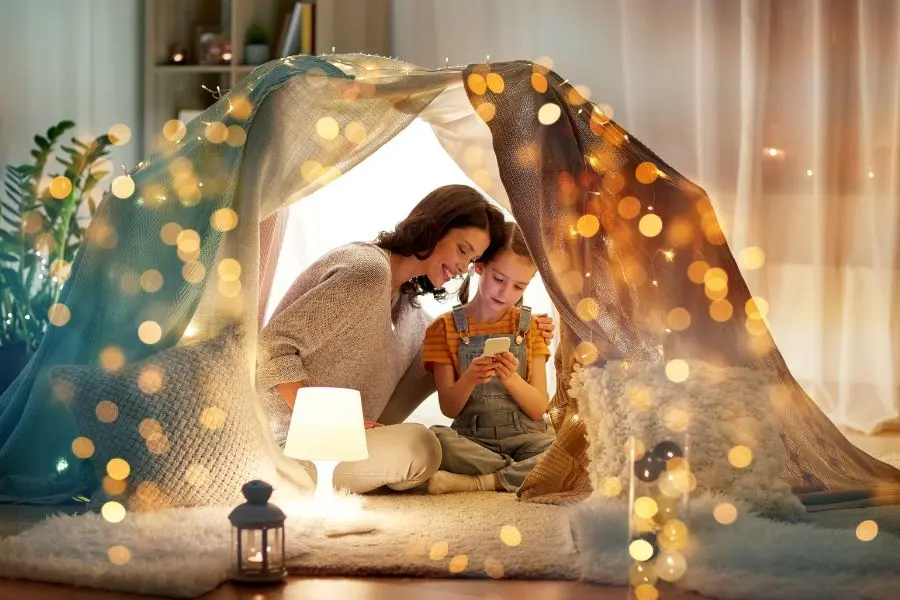 Những câu đồ luôn là một cách tuyệt vời để tìm hiểu thêm về dịp lễ Giáng Sinh.