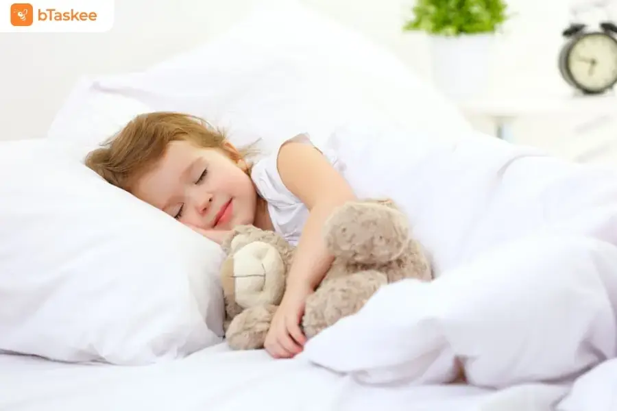 Chế độ Quiet đem lại không gian yên tĩnh, giúp cải thiện sức khoẻ giấc ngủ.