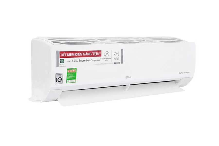máy lạnh LG