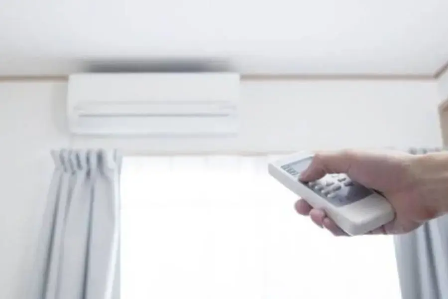 Hẹn giờ tắt của điều hòa giúp cho điều hòa hoạt động thông minh hơn