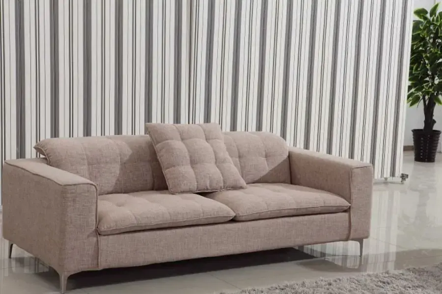 Sử dụng sai cách cũng là nguyên nhân gây ra tình trạng ghế sofa bị lún