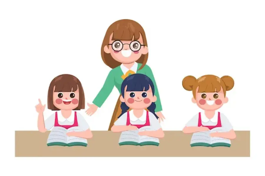 Gợi ý những bài thơ hay dành tặng cô giáo mầm non nhân dịp ngày Phụ nữ Việt Nam.