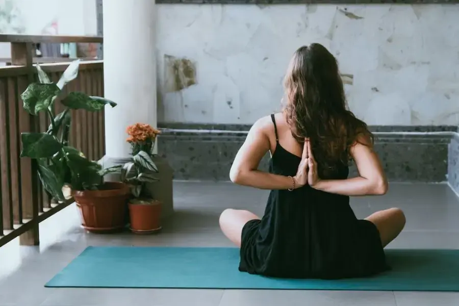 Yoga và Pilates - Bí quyết giúp Blackpink giảm cân