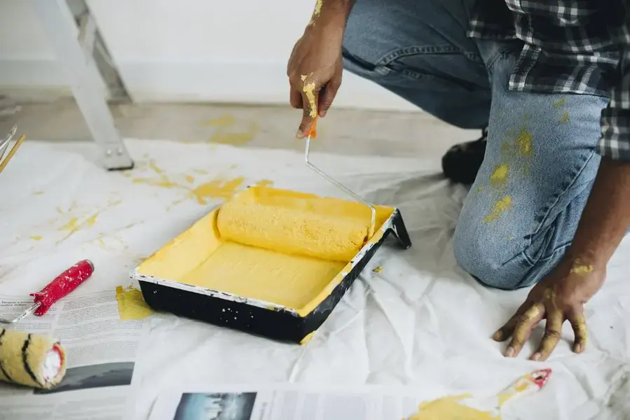 Quá trình thi công không đảm bảo đúng quy trình và đúng kỹ thuật