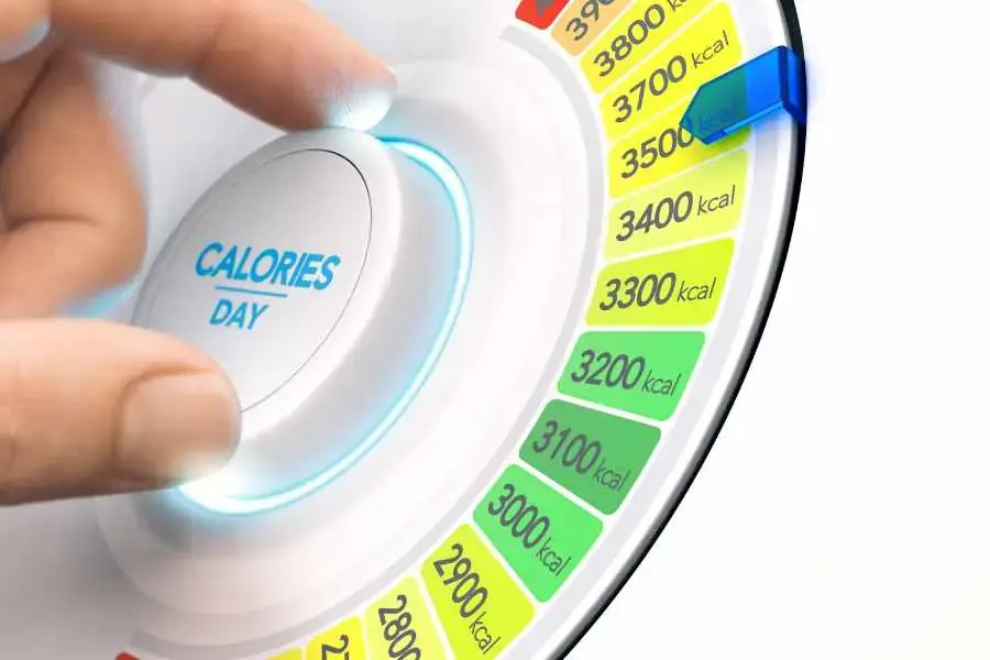 Nên tham khảo ý kiến của các chuyên gia về tình trạng sức khỏe khi cắt giảm calo.
