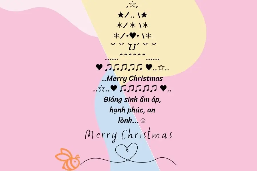Tin nhắn sms chúc lễ Noel sẽ khiến người nhận vô cùng hạnh phúc.