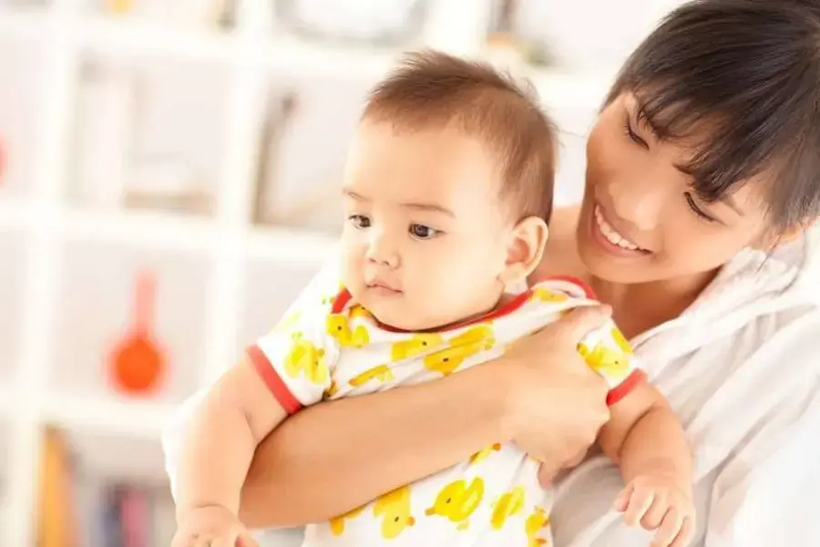 Dịch vụ trông trẻ tại nhà uy tín, chất lượng và an toàn.