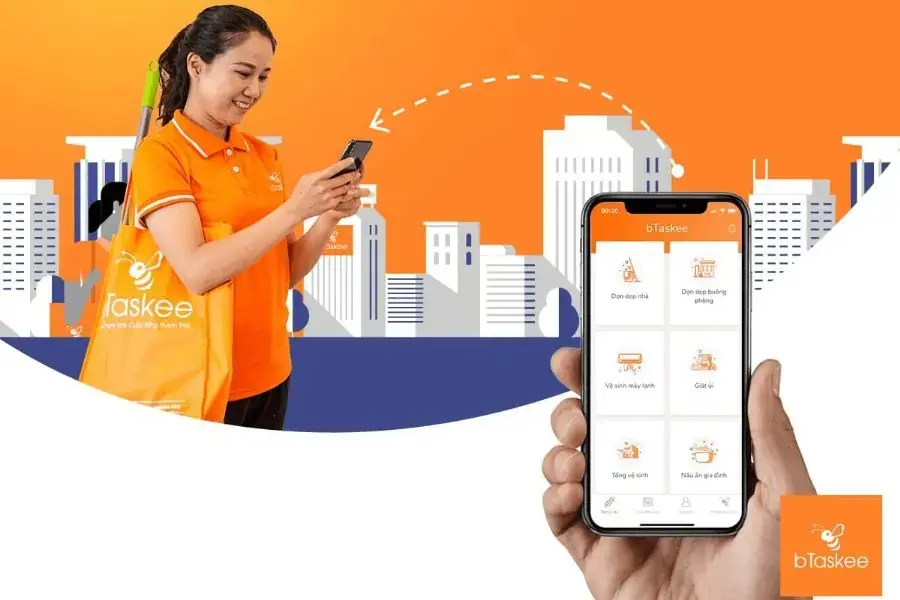 Đội ngũ CTV trẻ trung, thân thiện và yêu mến trẻ nhỏ.