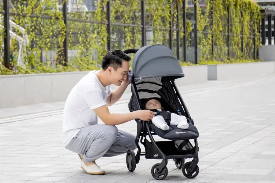 Một món quà Giáng Sinh tuyệt vời cho các bé vẫn còn nằm nôi.