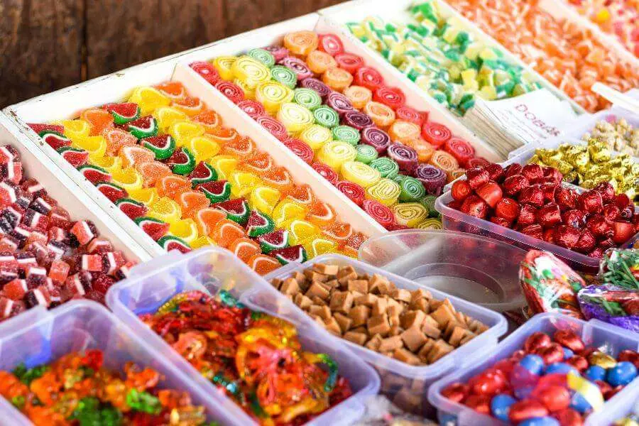 Chuẩn bị quà tặng theo mong muốn của bạn