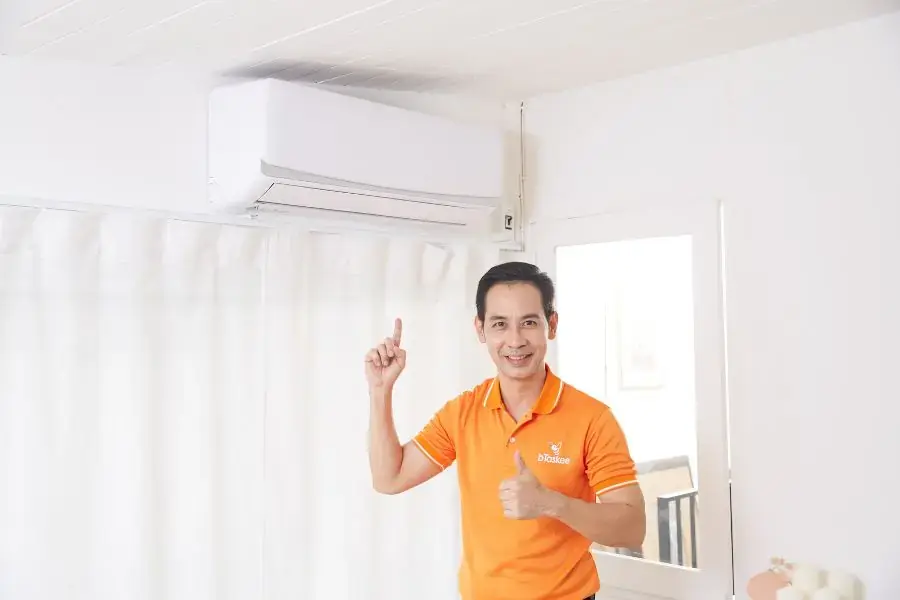 Những bước sử dụng chức năng Turbo trên máy lạnh giúp đạt hiệu quả mát nhanh.
