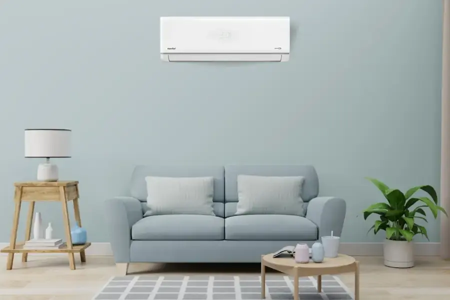 Máy lạnh Comfee sở hữu thiết kế hiện đại, phù hợp với mọi không gian.