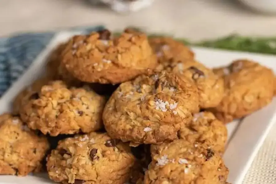 Yến mạch là loại hạt vô cùng healthy và giàu dinh dưỡng