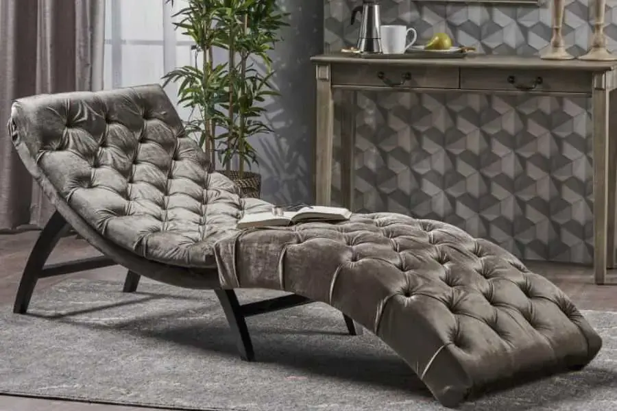 Ghế sofa relax tạo cảm giác thỏa mái hơn cho người sử dụng