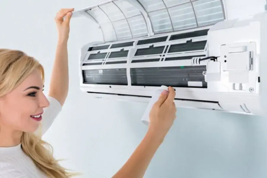 Hạn sử dụng của điều hòa từ 10 - 15 năm