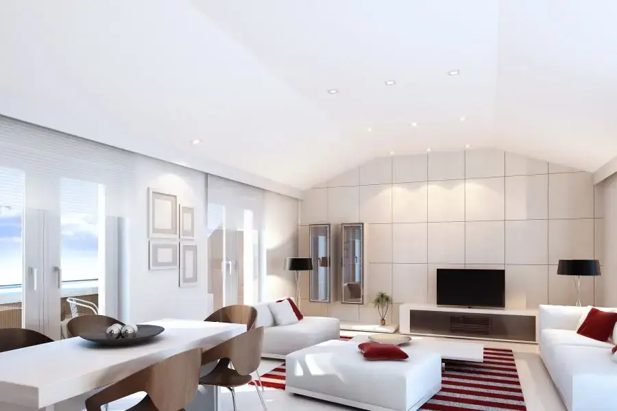 Giá thành của những căn hộ penthouse thường khá cao