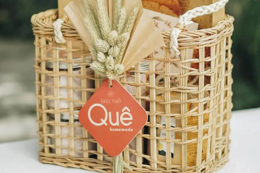 Giỏ quà Trung Thu là lựa chọn đa dạng, phù hợp để tặng người thân, bạn bè hoặc đối tác.