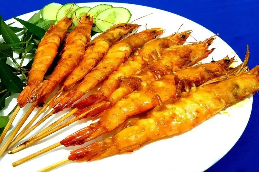 Món ăn dễ chế biến và thực hiện