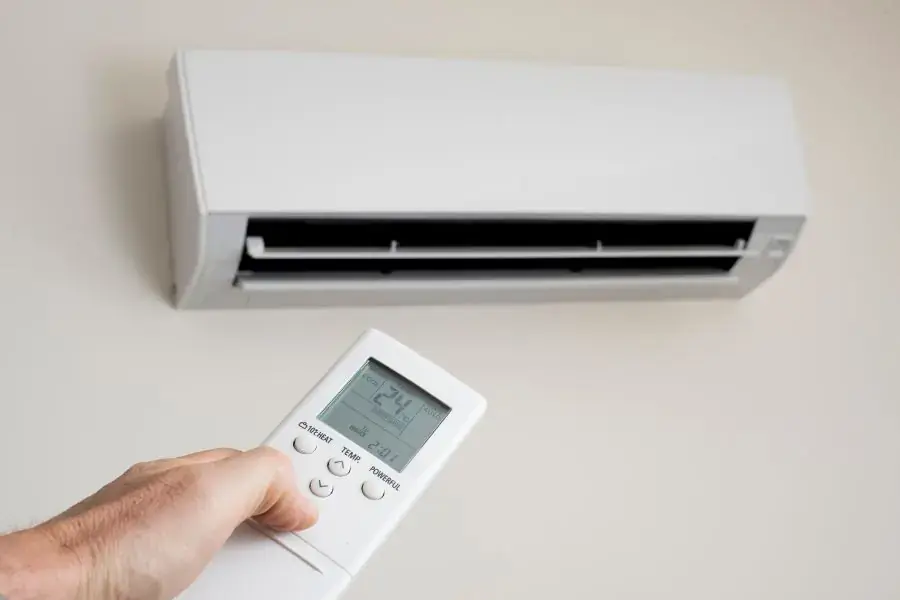  Chỉnh tốc độ quạt gió