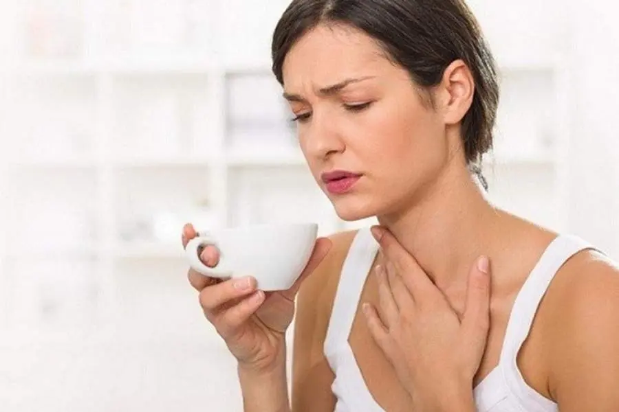 Công dụng giảm ho, long đờm cũng khiến trà tắc trở thành “liều thuốc” được nhiều người sử dụng.