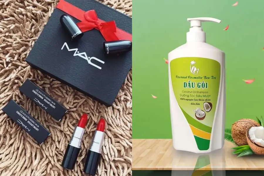 Quan sát bạn gái một chút để lựa chọn món quà thiết thực nhất cho bạn gái.