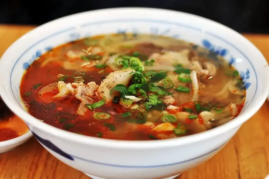 Thực đơn canh chua cá trắm cho gia đình.