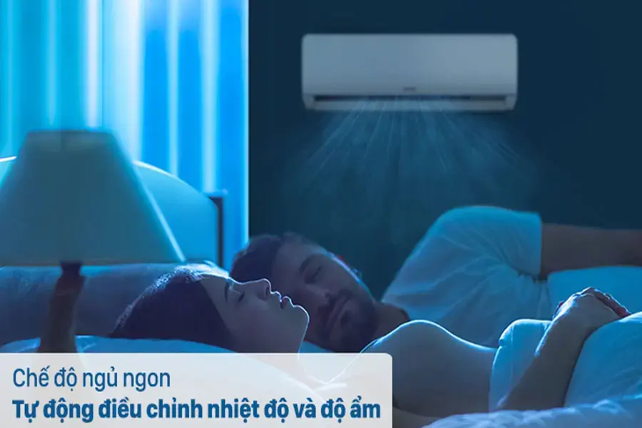 Samsung luôn trang bị cho mình những công nghệ rất thông minh (Hình ảnh: Samsung)