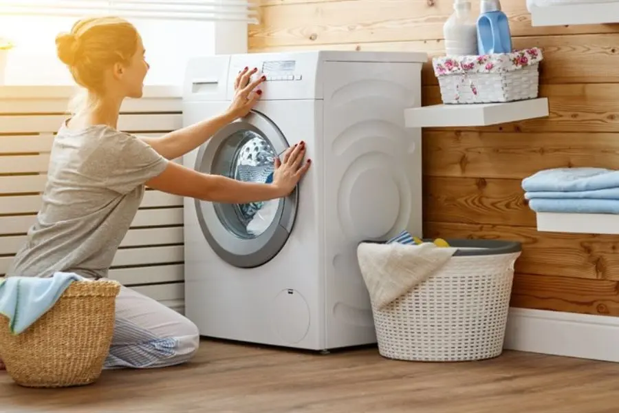 Công nghệ cảm biến giúp người dùng sử dụng nhanh chóng hơn.