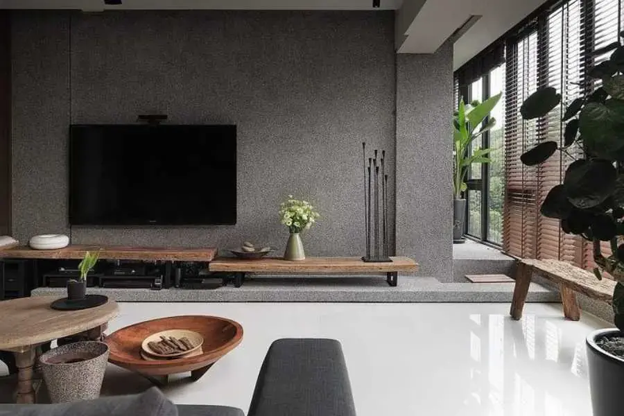 Sắp xếp đồ nội thất một cách hợp lý
