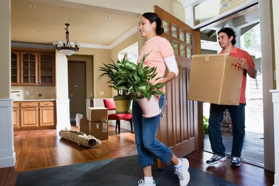 Sắp xếp lại nội thất để làm mới ngôi nhà vào những ngày đón Tết