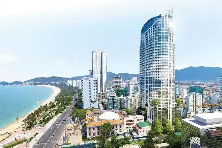 Condotel có thể không phải là lựa chọn phù hợp cho tất cả mọi người