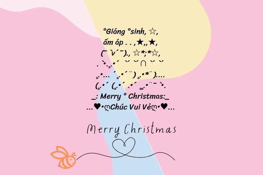 Lời chúc Giáng Sinh sms độc đáo gợi nhớ ký ức xưa.