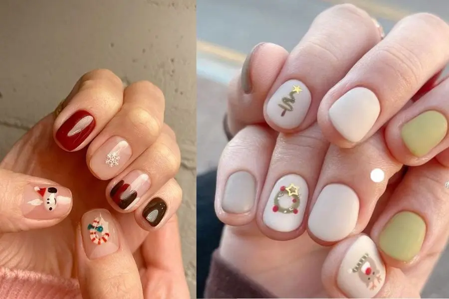 Họa tiết đơn giản nhưng lại thu hút mọi ánh nhìn.