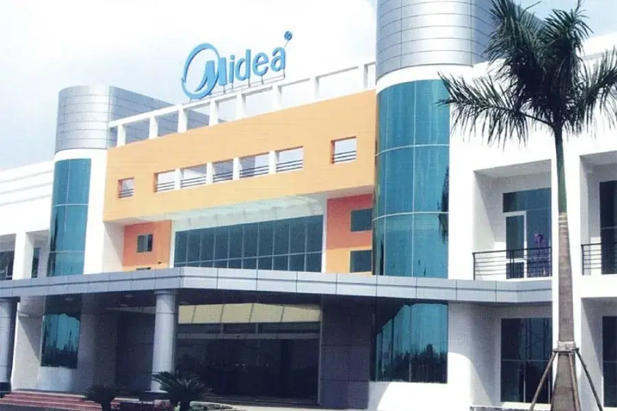Mẫu máy lạnh Midea phổ biến trên thị trường hiện nay