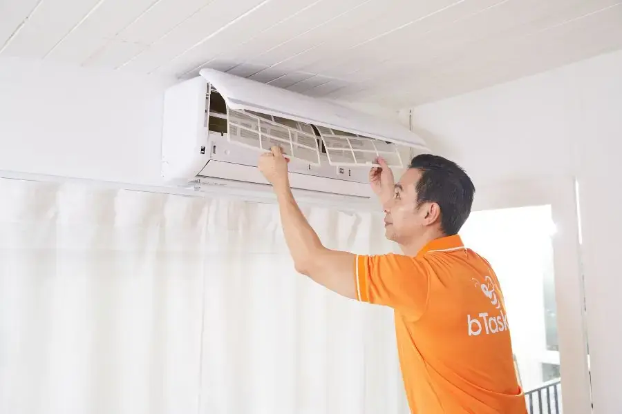 Đội ngũ kỹ thuật viên chuyên nghiệp đã được được đào tạo với tư duy cung ứng dịch vụ chất lượng 5*.