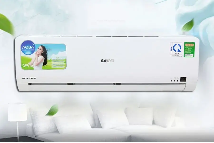 Thường xuyên vệ sinh máy lạnh để đảm bảo tuổi thọ cho máy