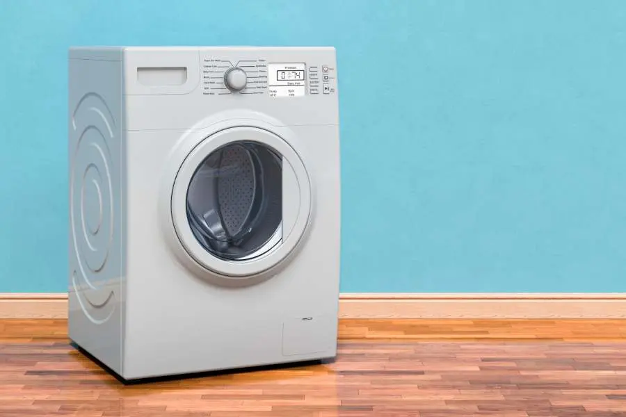 I-sensor tự động đánh giá và điều chỉnh các tham số quan trọng trong quá trình giặt.