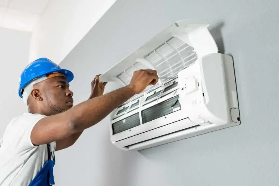Trường hợp do những nguyên nhân khác đừng tự mình xử lý