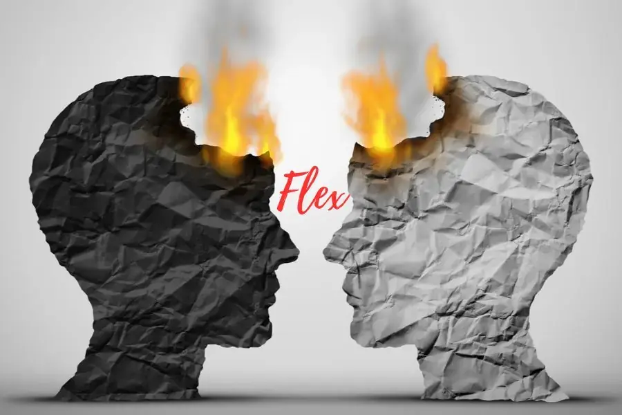 Flex có thể tạo ra sự ganh đua không lành mạnh